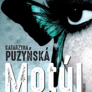 Motýl (Katarzyna Puzyńska) (česky)