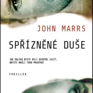 Spřízněné duše (John Marrs) (česky)