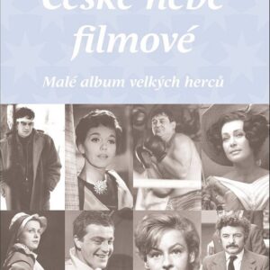 České nebe filmové (PhDr. Pavel Taussig) (česky)