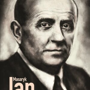 Jan Masaryk - Tajemství života a smrti (Vladimír Liška) (česky)