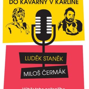 Přišel Bůh do kavárny v Karlíně... (Luděk Staněk) (česky)