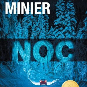 Noc (Bernard Minier) (česky)