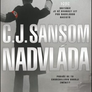 Nadvláda (C.J. Sansom) (česky)