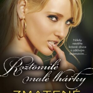 Zmatené (Sara Shepard) (česky)