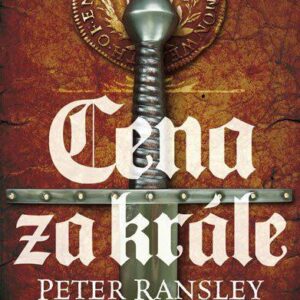 Cena za krále (Ransley Peter) (česky)