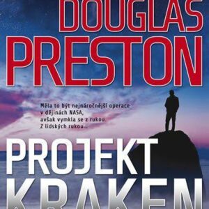 Projekt Kraken (Douglas Preston) (česky)