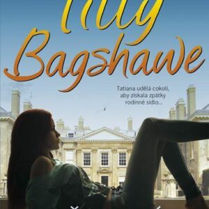 Dědictví (Tilly Bagshawe) (česky)