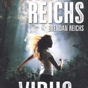 Virus (Kathy Reichs) (česky)
