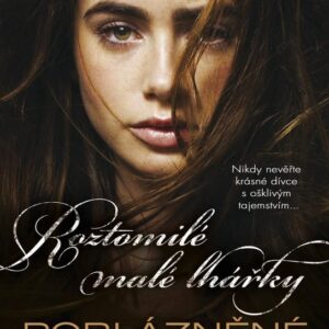 Poblázněné (Sara Shepard) (česky)