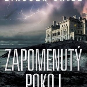Zapomenutý pokoj (Lee Child) (česky)