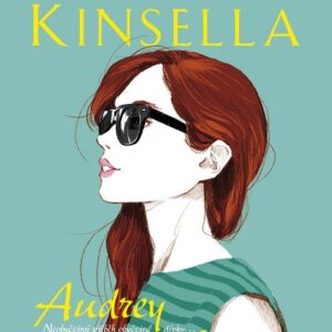 Audrey se vrací (Sophie Kinsella) (česky)