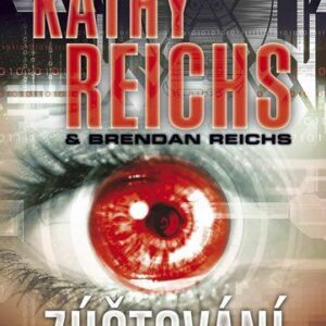 Zúčtování (Kathy Reichs) (česky)