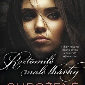 Ohrožené (Sara Shepard) (česky)