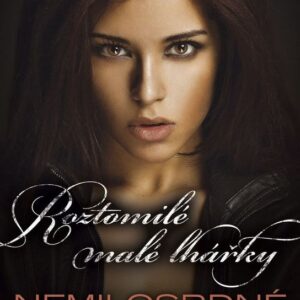Nemilosrdné (Sara Shepard) (česky)
