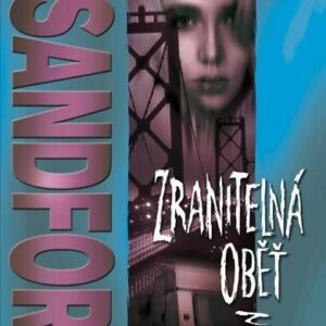 Zranitelná oběť (John Sandford) (česky)
