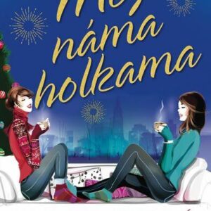 Mezi náma holkama (Lindsey Kelk) (česky)