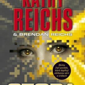 Stopa (Kathy Reichs) (česky)