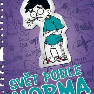 Svět podle Norma: Může být nakažlivé (Jonathan Meres) (česky)