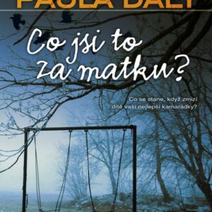 Co jsi to za matku? (Paula Daly) (česky)