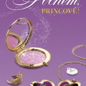 Sbohem, princové! (Lindsey Leavittová) (česky)