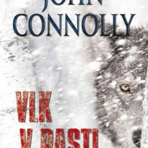 Vlk v pasti (John Connolly) (česky)