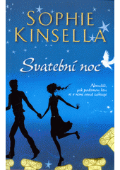 Svatební noc (Sophie Kinsella) (česky)