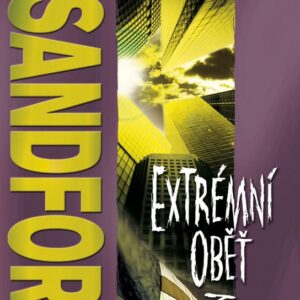 Extrémní oběť (John Sandford) (česky)