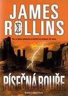 Písečná bouře (James Rollins) (česky)