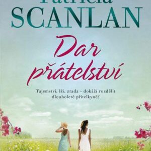 Dar přátelství (Patricia Scanlan) (česky)