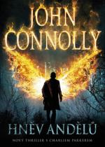 Hněv andělů (John Connolly) (česky)