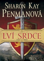Lví srdce II. (Sharon Kay Penmanová) (česky)