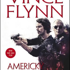 Americký zabiják (Flynn Vince) (česky)