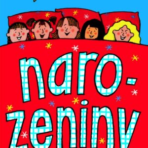 Narozeniny (Jacqueline Wilson) (česky)