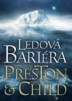 Ledová bariéra (Lincoln Child,Douglas Preston) (česky)
