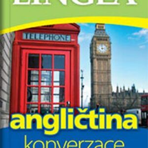 Angličtina - konverzace