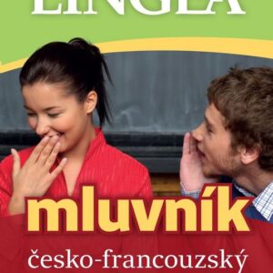 Česko-francouzský mluvník (česky)