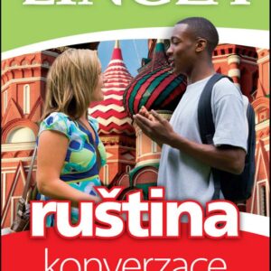 Ruština - konverzace (česky)