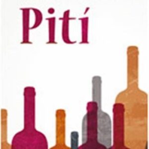 Pití – Intimní vztah žen k alkoholu (Dowsett Johnston Ann) (česky)