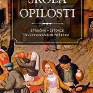 Škola opilosti (Victoria Bar) (česky)