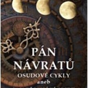 Pán návratů (František Kruml) (česky)