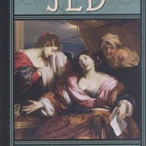 Jed - Ilustrovaná historie (Joel Levy) (česky)