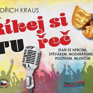 Říkej si tu řeč (Jindřich Kraus) (česky)