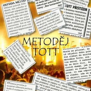 Metoděj Tott (J. S.) (česky)