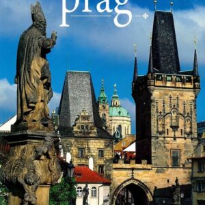 Prag (Claudia Sugliano)