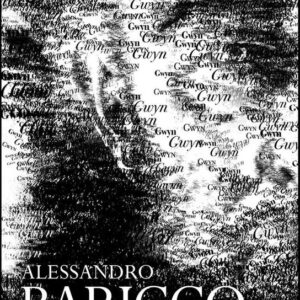 Pan Gwyn (Alessandro Baricco) (česky)