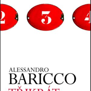 Třikrát za svítání (Alessandro Baricco) (česky)