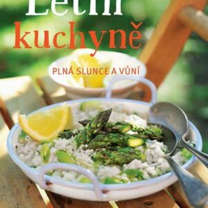 Letní kuchyně (Tanja Dusyová) (česky)