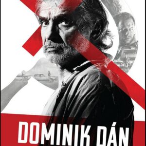 Rudý kapitán (Dominik Dán) (česky)