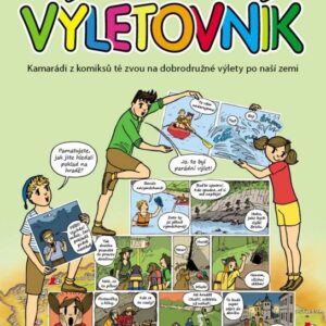 Výletovník (Adéla Rúčková Moravcová) (česky)