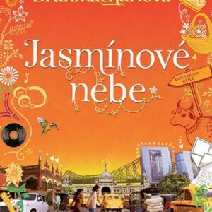 Jasmínové nebe (Sita Brahmachari) (česky)